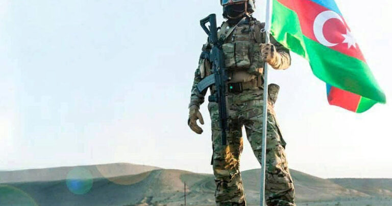 Döyüşlərdə iştirak edənlərin NƏZƏRİNƏ: Müharibə veteranı adı bu şəxslərə veriləcək Döyüşlərdə iştirak edənlərin NƏZƏRİNƏ: Müharibə veteranı adı bu şəxslərə veriləcək