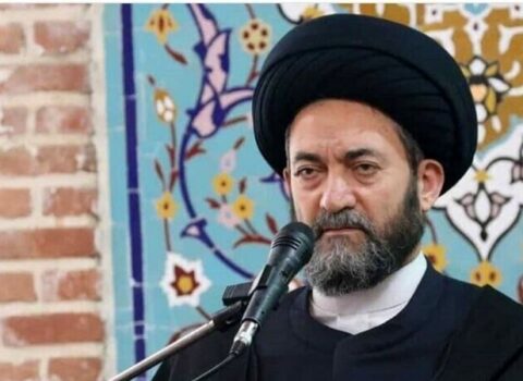 Amuli: “Bir azərbaycanlı Süleymaninin əlini qoyduğu çiynimdən öpdü”