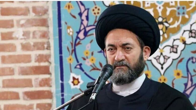 Amuli: “Bir azərbaycanlı Süleymaninin əlini qoyduğu çiynimdən öpdü”