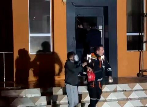Yasamaldakı yanğında 3 nəfər öldü – Rəsmi açıqlama