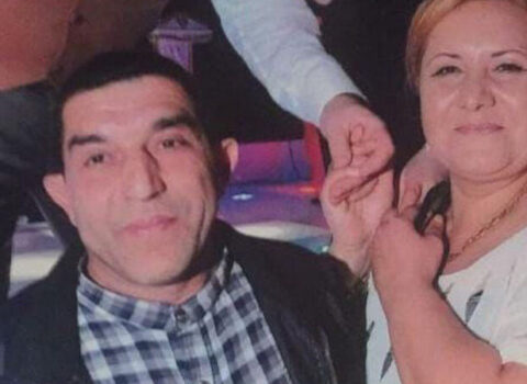 “Səhv məlumata görə iki nəfəri öldürdüm”