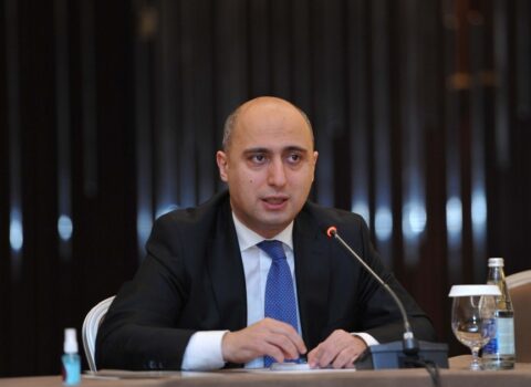 “Müəllimlik vicdan, münasibət və məsuliyyət tələb edir” – nazir