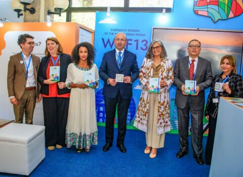 Azərbaycan WUF13 üzrə hazırlıqlarını beynəlxalq auditoriyaya açıqladı