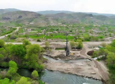 Ermənilərin yandırdığı ilk Azərbaycan kəndi