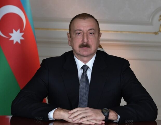 İlham Əliyev Ərdoğana zəng etdi