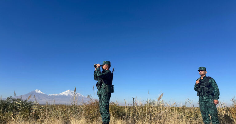Ötən ay dövlət sərhədini pоzan 21 nəfər saxlanılıb Ötən ay dövlət sərhədini pоzan 21 nəfər saxlanılıb