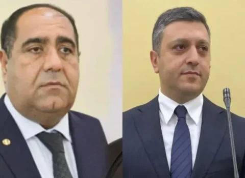 Həbs edilən icra başçısı apelyasiya şikayəti verməkdən İMTİNA ETDİ