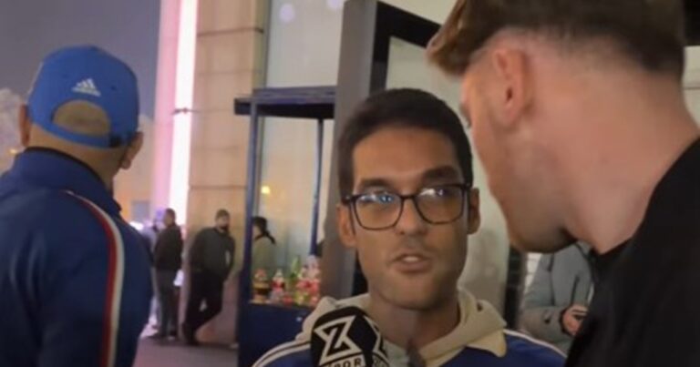 “Qarabağ” ingilislərə cavab verdi: “2017 artıq tarixdir!” – VİDEO “Qarabağ” ingilislərə cavab verdi: “2017 artıq tarixdir!” – VİDEO