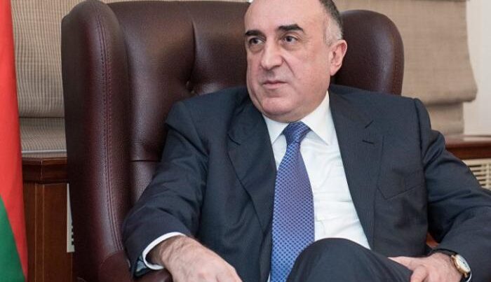 “Vaxt Azərbaycanın xeyrinə işləyirdi” – Sabiq nazir Ermənistanla danışıqlara toxundu “Vaxt Azərbaycanın xeyrinə işləyirdi” – Sabiq nazir Ermənistanla danışıqlara toxundu