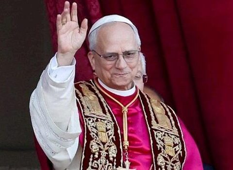 Roma papasının Türkiyə səfərinin detalları bəlli olub