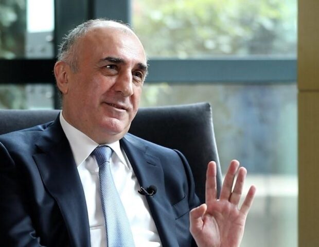 2016-cı ildə Aprel döyüşləri niyə dayandırıldı? – Elmar Məmmədyarov sirləri açdı