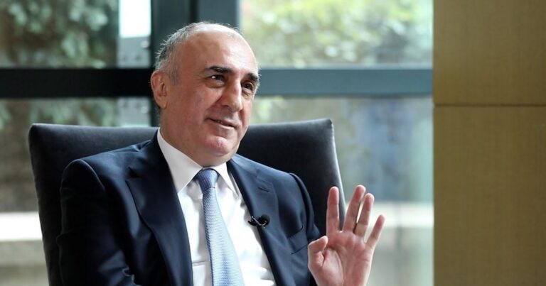 2016-cı ildə Aprel döyüşləri niyə dayandırıldı? – Elmar Məmmədyarov sirləri açdı 2016-cı ildə Aprel döyüşləri niyə dayandırıldı? – Elmar Məmmədyarov sirləri açdı