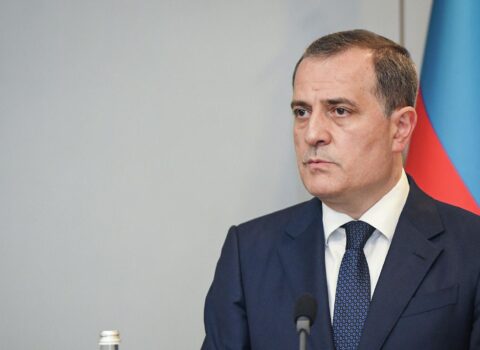 Paşinyan cənab Prezidentə dedi ki, istəyirsiniz məni öldürsünlər? – Nazir danışdı