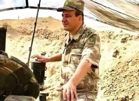 Polad Həşimovun şəhid olmasından 4 gün əvvəl nə baş verib? – Ceyhun Bayramov açıqladı