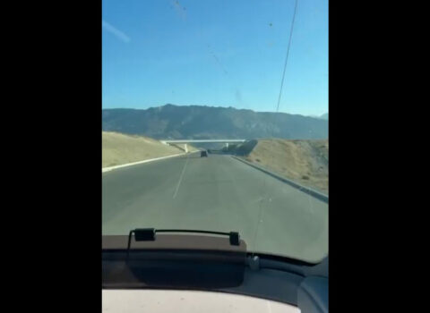 Hikmət Hacıyev paylaşım edib – VİDEO