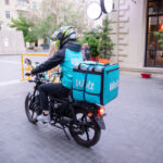 Bakıda yeni motosiklet fırıldağı: Özlərini maşının altına atırlar, sonra isə…