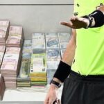 Türkiyədə qanunsuz mərc oyunlarına qarşı əməliyyat: 36 nəfər saxlanıldı