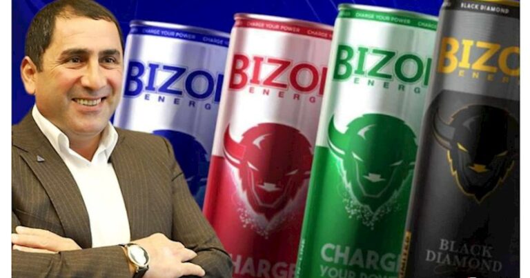 Gənclərimizi “zəhərləyən” “Bizon”u ölkəyə kim gətirir? — Deputatdan AÇIQLAMA Gənclərimizi “zəhərləyən” “Bizon”u ölkəyə kim gətirir? — Deputatdan AÇIQLAMA