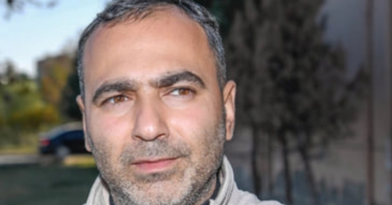 Hadisə ilə bağlı hotel mühafizəçisi DANIŞDI – VİDEO Hadisə ilə bağlı hotel mühafizəçisi DANIŞDI – VİDEO