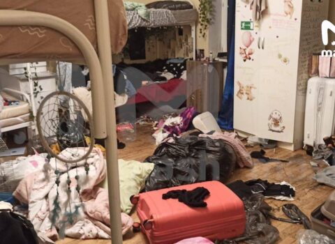 Rusiyada dəhşət: İşgəncə verilən “reabilitasiya mərkəzi” ifşa edildi