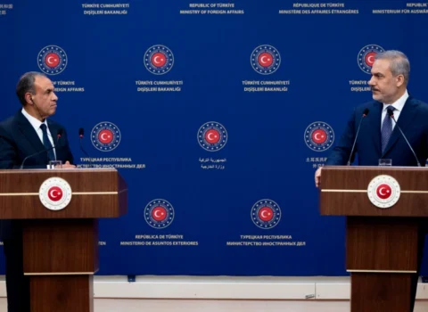Türkiyə və Misir Xarici XİN başçılarının Birgə Bəyanatı açıqlandı