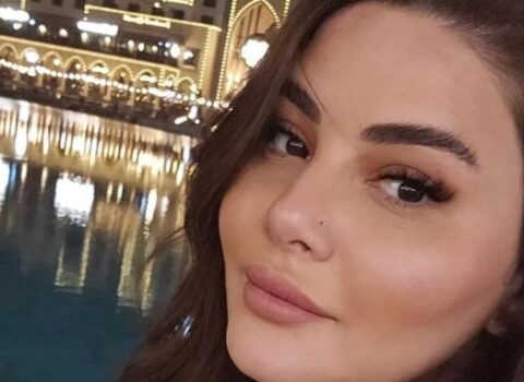 “Hamı sənin kimi gecə saat 3-də “TikTok”da şir DİLƏNMİR” – VİDEO