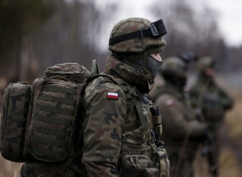 400 min insan müharibəyə hazırlaşır – Qərar verildi