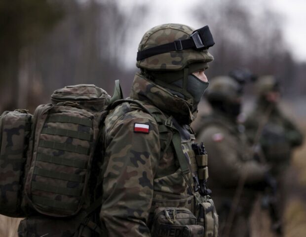 400 min insan müharibəyə hazırlaşır – Qərar verildi