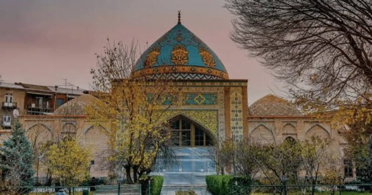 Paşinyan Ermənistanda məscid tikdirəcək – Sayı təəccübləndirdi Paşinyan Ermənistanda məscid tikdirəcək – Sayı təəccübləndirdi