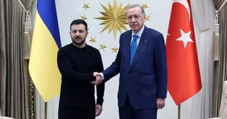 Ərdoğan Zelenskiyə Krım tatarları ilə bağlı söz verdi Ərdoğan Zelenskiyə Krım tatarları ilə bağlı söz verdi