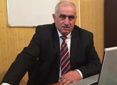 Yeni Klinika Əhməd Orucun vəfatı ilə bağlı MƏLUMAT YAYDI