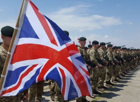 Bu ölkə Ukraynaya görə HƏRƏKƏTƏ KEÇDİ