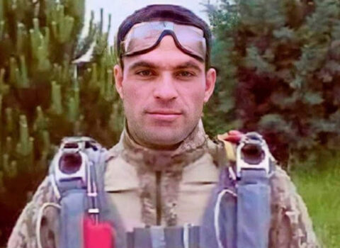 Pəncəli Teymurova Milli Qəhrəman adı verildi