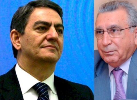 Ramiz Mehdiyev-Əli Kərimli “məhəbbəti”nin GİZLİ VƏ QARANLIQ MƏQAMLARI: Ənvəroviçlə AXCP sədrini nələr birləşdirir?