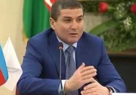 Bu deputat parlamentdə bir dəfə də danışmayıb