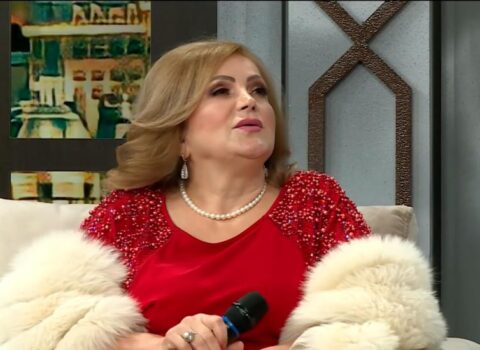 Əməkdar artistin oteli varmış…