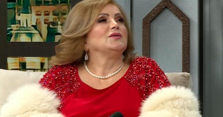 Əməkdar artistin oteli varmış…