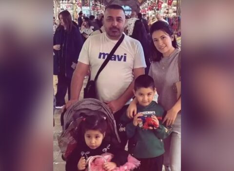 Gündəm olan ailənin sonuncu üzvü də öldü – Səbəb hələ də bilinmir