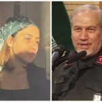 İran generalının qızı ilə bağlı sürpriz xəbər: Elə bir iddia yayıldı ki…