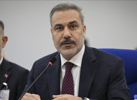Hakan Fidan: “Azərbaycanla koordinasiya və həmrəylik içində hərəkət edirik”