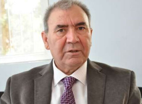 Cəmil Həsənli SƏRBƏST BURAXILDI