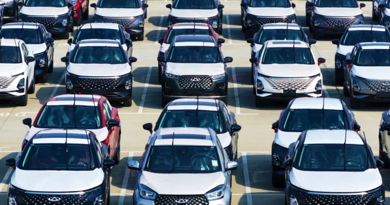 Çin avtomobilləri ilə bağlı şok iddialar yayıldı: Ekspertdən fikirləri alt-üst edən AÇIQLAMA Çin avtomobilləri ilə bağlı şok iddialar yayıldı: Ekspertdən fikirləri alt-üst edən AÇIQLAMA