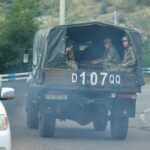 Müdafia Nazirliyi məlumat yaydı: 17-21 noyabr tarixlərində…