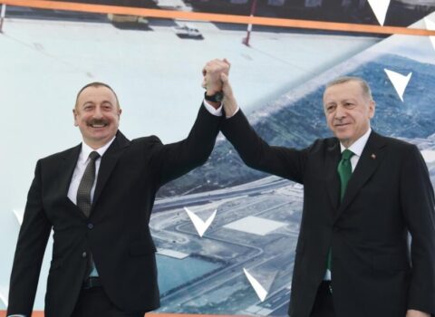 Əliyev xüsusi vurğuladı: Ərdoğan müharibə zamanı onları belə “zərərsizləşdirib”