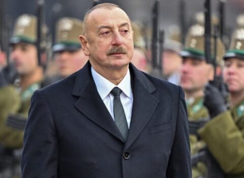 Əliyev daha bir ölkəni dağıdıcı müharibədən xilas edir – Kritik gəlişmə