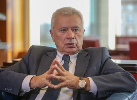 Ələkbərovdan Azərbaycanla bağlı gözlənilməz QƏRAR