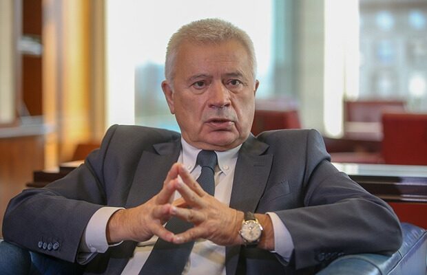 Ələkbərovdan Azərbaycanla bağlı gözlənilməz QƏRAR