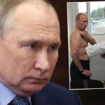 Putin xəstəxanaya niyə yerləşdirilib? – Səhhəti ilə bağlı son xəbər