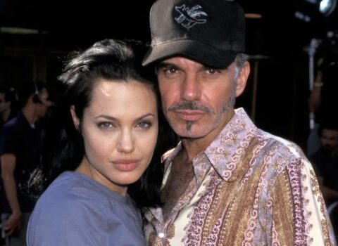 Keçmiş əri içərisində Colinin qanı olan şüşə qabı niyə özü ilə gəzdirdiyinə aydınlıq gətirdi