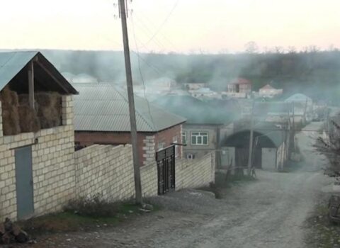 “Odun bahadır, camaatın almağa pulu çatmır”